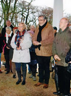 Übergabe des Jugendtempels an den BBL am 19.12.2014.jpg