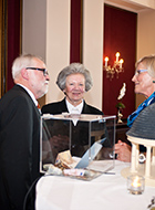Malermeister Karl Heinz Bartlau