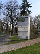Bauschild